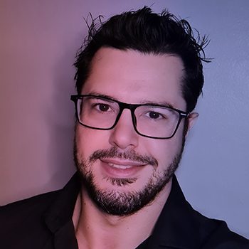 Webdesigner José Roberto Krepsky Filho